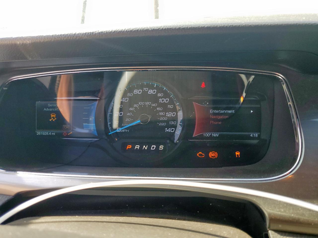 2014 Ford Taurus Sel VIN: 1FAHP2E80EG184949 Lot: 58357105