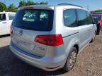 2014 VOLKSWAGEN SHARAN SE for sale at Copart BRISTOL