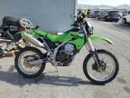 2007 KAWASAKI KLX250 H   for sale at Copart NV - LAS VEGAS