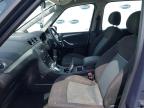 2014 FORD GALAXY ZET for sale at Copart BRISTOL