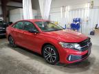 2024 Volkswagen Jetta Sport   de vânzare în Leroy, NY - Side