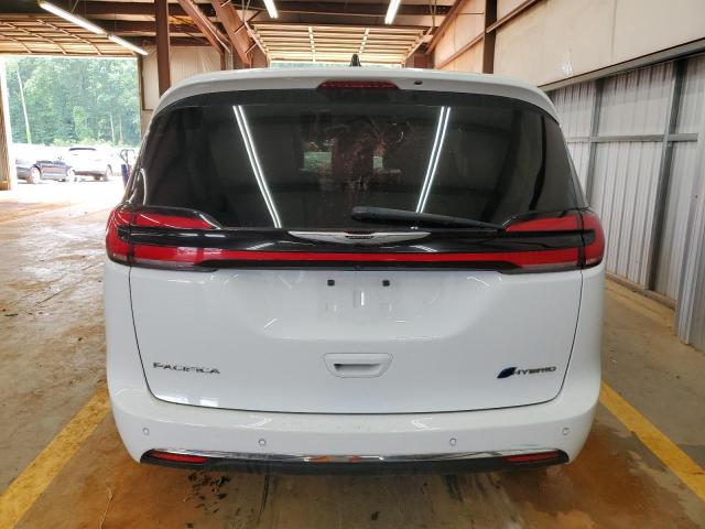  CHRYSLER PACIFICA 2024 Biały