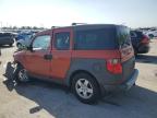 2004 Honda Element Ex en Venta en Bridgeton, MO - Front End