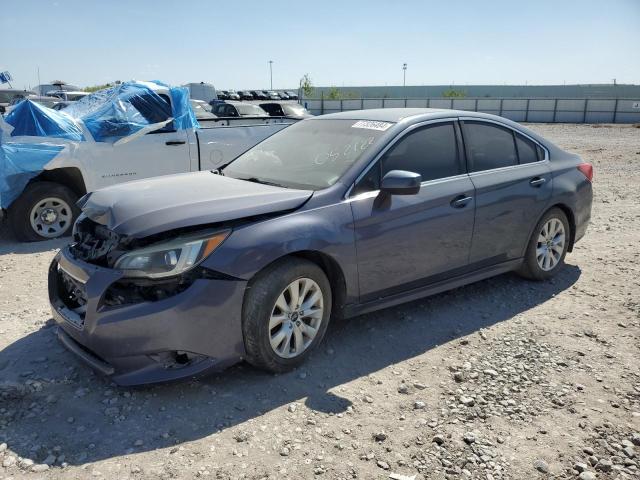 2015 Subaru Legacy 2.5I Premium