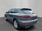 2017 Porsche Macan S for Sale in North Billerica, MA - Normal Wear