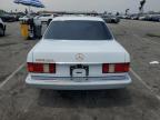 1990 Mercedes-Benz 560 Sel за продажба в Van Nuys, CA - Normal Wear