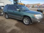2006 SUBARU FORESTER 2.5X PREMIUM à vendre chez Copart ON - TORONTO