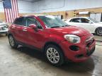 2016 Fiat 500X Lounge იყიდება Kincheloe-ში, MI - Front End