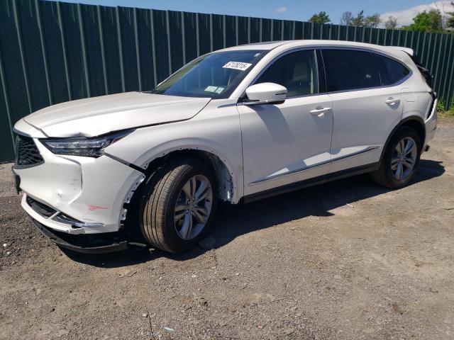 ACURA MDX 2024