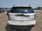 2012 Ford Explorer Xlt იყიდება Greenwood-ში, NE - Rear End