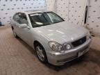 1998 LEXUS GS300 SE A for sale at Copart SANDWICH