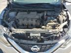 2018 Nissan Sentra S продається в Tulsa, OK - Mechanical