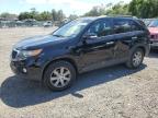 2013 Kia Sorento Lx იყიდება Riverview-ში, FL - Side