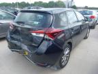 2017 TOYOTA AURIS B-ED for sale at Copart SANDY