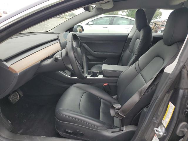  TESLA MODEL 3 2018 Szary