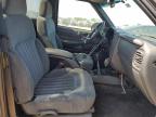 2002 Chevrolet S Truck S10 for Sale in San Antonio, TX - Hail
