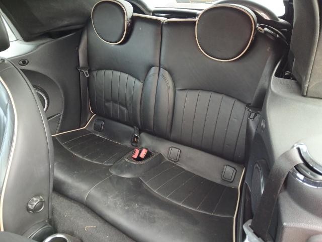 2009 MINI COOPER