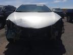 2016 Toyota Corolla L   de vânzare în North Las Vegas, NV - Front End