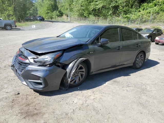 2023 Subaru Legacy Sport
