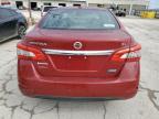 2013 Nissan Sentra S for Sale in Indianapolis, IN - Mechanical