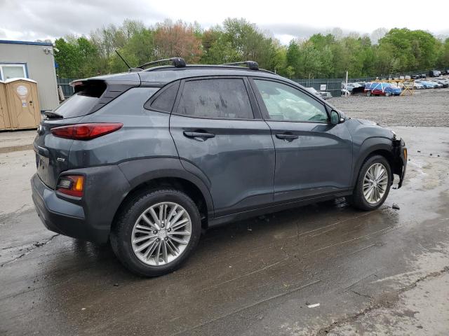  HYUNDAI KONA 2019 Szary
