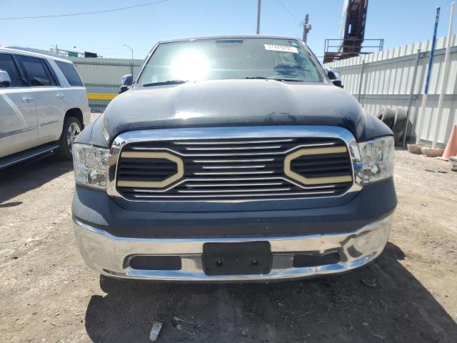  RAM 1500 2018 Черный