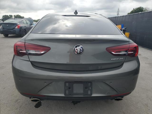  BUICK REGAL 2019 Gray