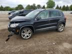 2013 Volkswagen Tiguan S na sprzedaż w Elgin, IL - Front End