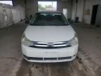 2010 Ford Focus Se იყიდება Lexington-ში, KY - Rear End