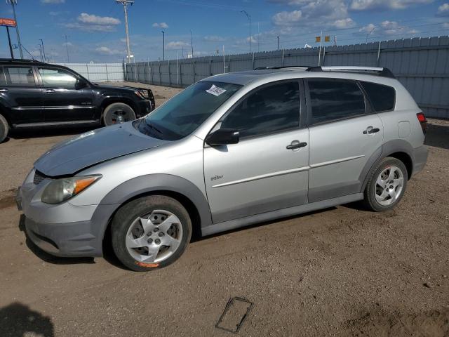 2004 Pontiac Vibe 