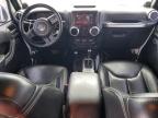 2014 Jeep Wrangler Unlimited Sahara de vânzare în Memphis, TN - Side