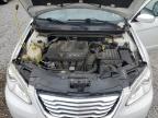 2012 Chrysler 200 Lx for Sale in Earlington, KY - Hail