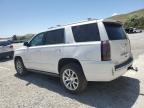 2016 Chevrolet Tahoe K1500 Ltz   за продажба в Reno, NV - Side