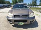 2004 Hyundai Santa Fe Gls de vânzare în Ocala, FL - Side
