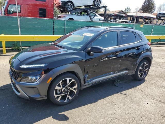 HYUNDAI KONA LIMIT 2022