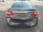 2015 Nissan Sentra S   продається в Portland, OR - Rear End