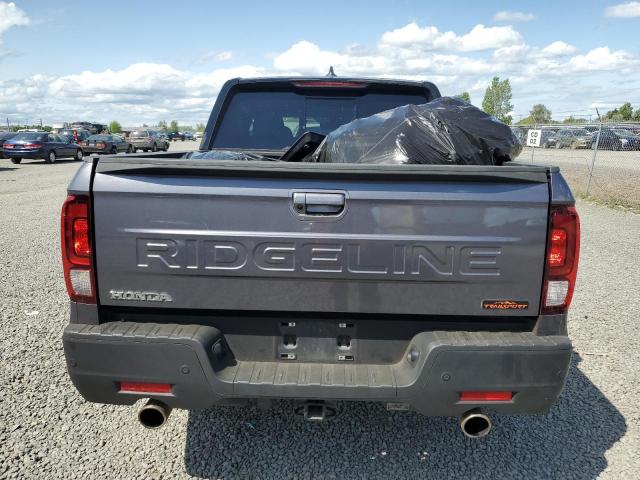  HONDA RIDGELINE 2024 Вугільний