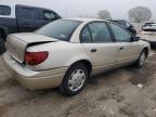 2002 Saturn Sl1  for Sale in Mcfarland, WI - Front End