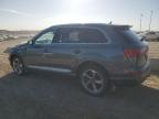 2019 AUDI Q7 PROGRESSIV S-LINE à vendre chez Copart AB - EDMONTON