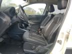 2022 Ford Ecosport Ses продається в Des Moines, IA - Front End