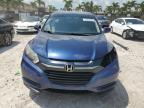 2017 Honda Hr-V Lx იყიდება Opa Locka-ში, FL - Side