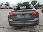 2018 Ford Focus S на продаже в Rogersville, MO - Rollover
