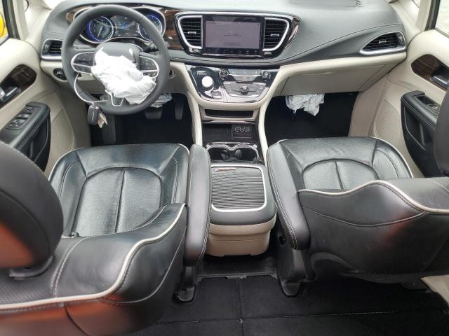  CHRYSLER PACIFICA 2023 Szary
