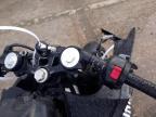 2016 YAMAHA YZF R125 A for sale at Copart SANDWICH