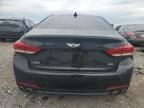 2015 Hyundai Genesis 5.0L იყიდება Chicago Heights-ში, IL - Front End