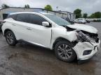 2017 Nissan Murano S en Venta en Finksburg, MD - Front End