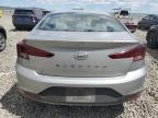 2020 Hyundai Elantra Se en Venta en Reno, NV - Minor Dent/Scratches