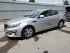 2014 Kia Optima Lx للبيع في Littleton، CO - Vandalism