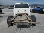 2006 Ford F350 Srw Super Duty на продаже в Sun Valley, CA - Vandalism