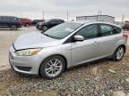 2015 Ford Focus Se   de vânzare în Haslet, TX - Front End